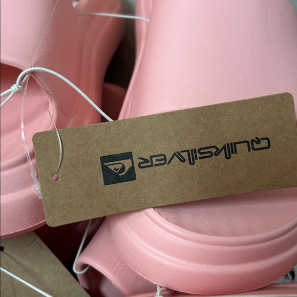 NEW Billabong Platform Comfort Slides - Picture 8 of 8